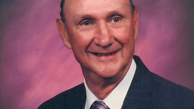 Edward D. Cypher
