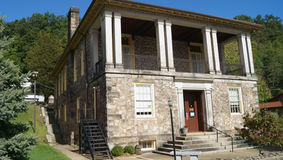 Foxburg Free Library