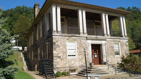 Foxburg Free Library