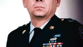 Jeffery Foringer