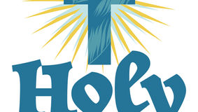 St. Michael the Archangel Church& Beloved Disciple - Holy Week Schedule