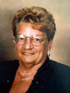Doris “Maggie” (Sweeney) Cooper