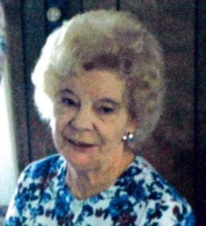 Happy 94th Birthday - Ellie "Mut" Eiler