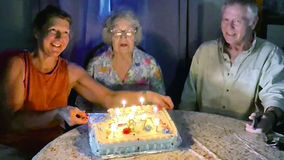 Birthday Celebration