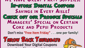 Emlenton IGA: Ad Prices Start Sun., Dec. 28 thru Sat., Jan. 3 - Happy New Year!