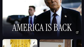 White House Mobile App