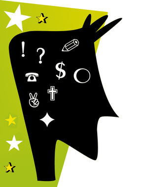 Random Thoughts from a Random Memory