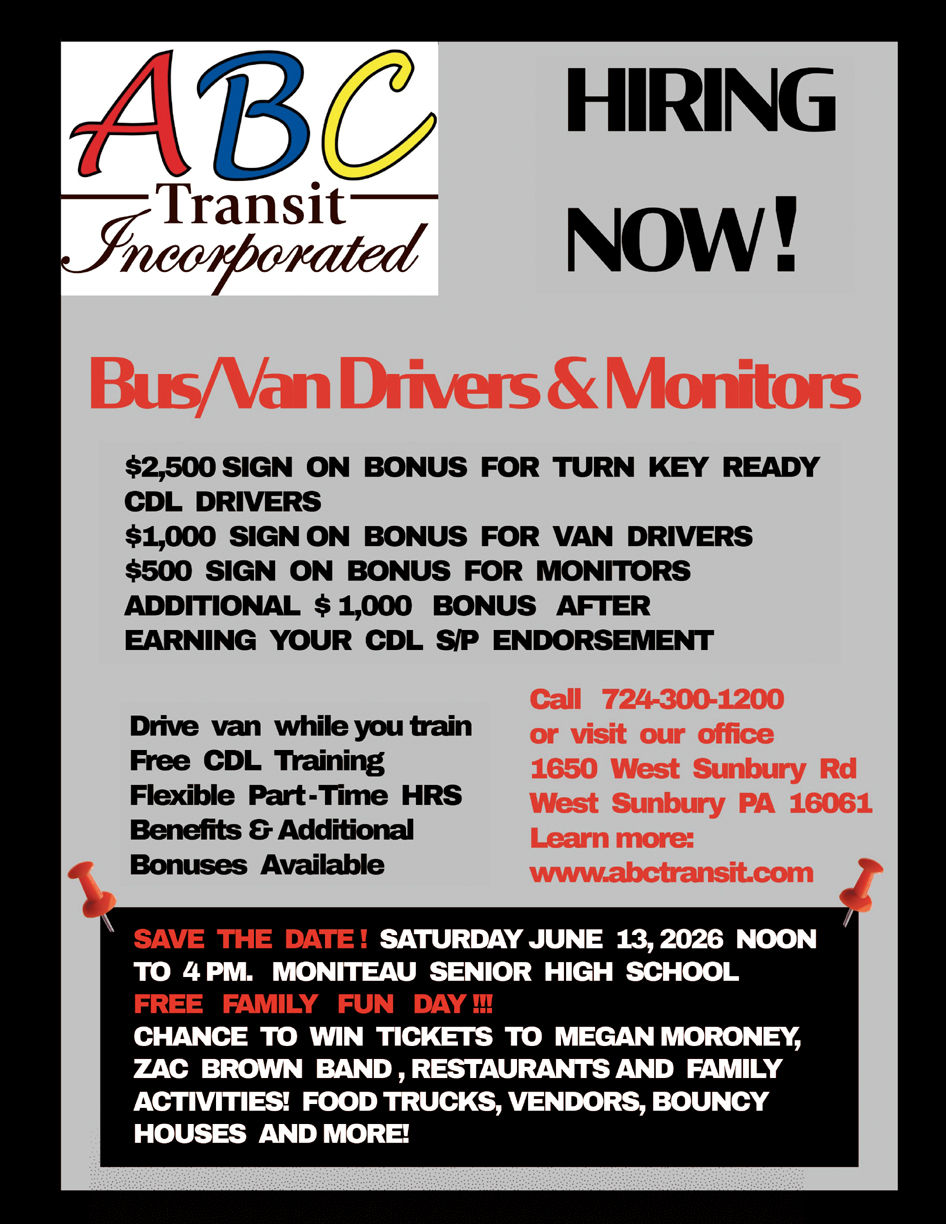 ABC Transit Incorporated