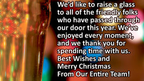 All Starts Bar & Restaurant