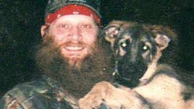 In Loving Memory of my husband, Michael Lee “Mike” Hockenberry