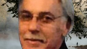 Byron J. “Bud” Rumbaugh