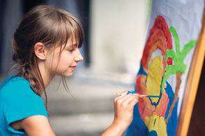 Winter Retreat for Kids