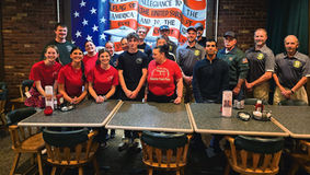 Plaza Restaurant - Emlenton, PA