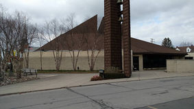 Immaculate Conception Catholic Church