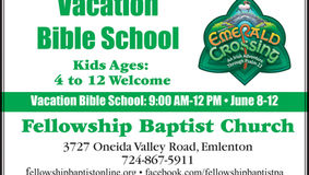 Vacation Bible School