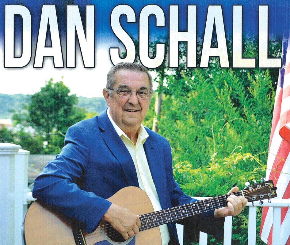 Dan Schall in Concert