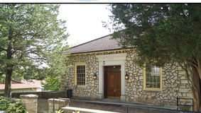 Allegheny RiverStone Center for the Arts