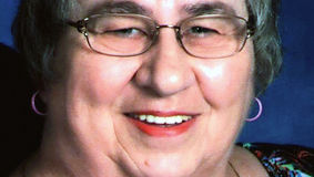 In Memory of Sandy Clark