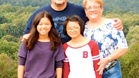 The Helsel Family