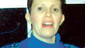 In Loving Memory of Barbara Jo Foust