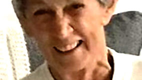 Barbara (Ross) Seaton