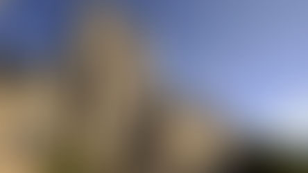 Crawford Hall, Grove City College