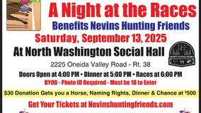 A Night at the Races