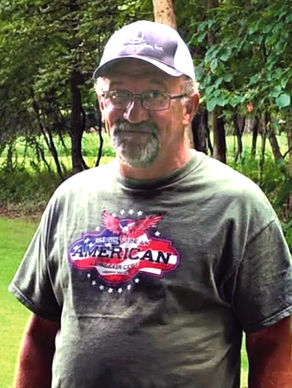 Tim Weckerly