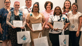 Primary Health Network Charitable Foundation