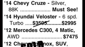 Bert's Auto Sales - Emlenton - Just Off Exit 42, I-80