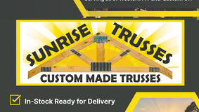 Sunrise Trusses