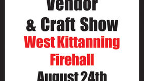 Vendor & Craft Show - West Kittanning