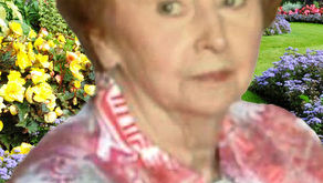 Vera Mae Ralston Hamil