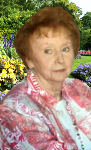 Vera Mae Ralston Hamil