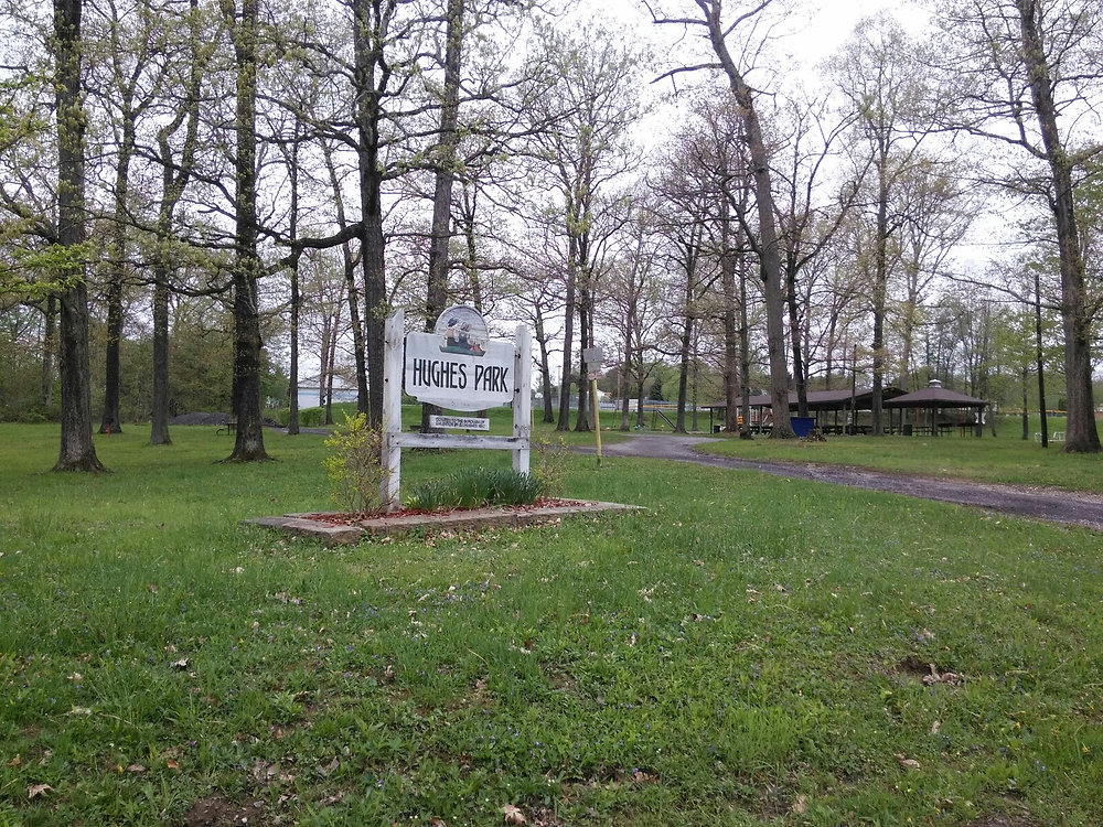 Hughes Park