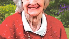 Martha Bell Smith Donaldson