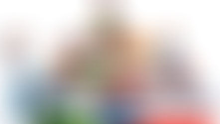 ACV Honor Roll - Quarter 2