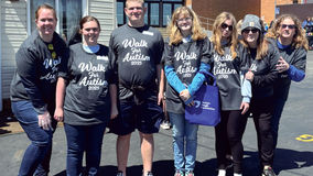 Walk for Autism
