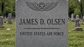 James D. Olsen