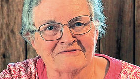 Gladys I. Gordon