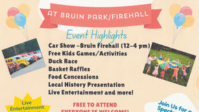 Bruin Community Days