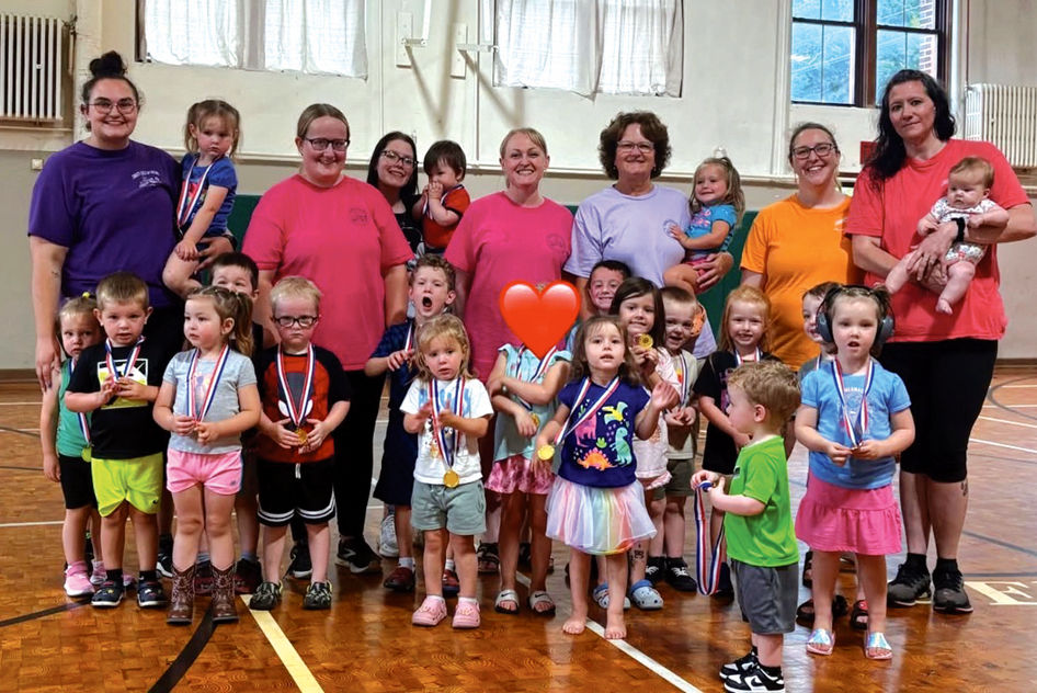 Community Christian Daycare & Schools