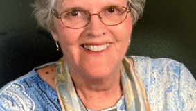Nancy Ada Walker Pollock