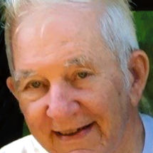 James Monroe βSquireβ Hiles, Jr.