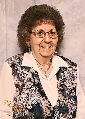 Nora A. Eyth