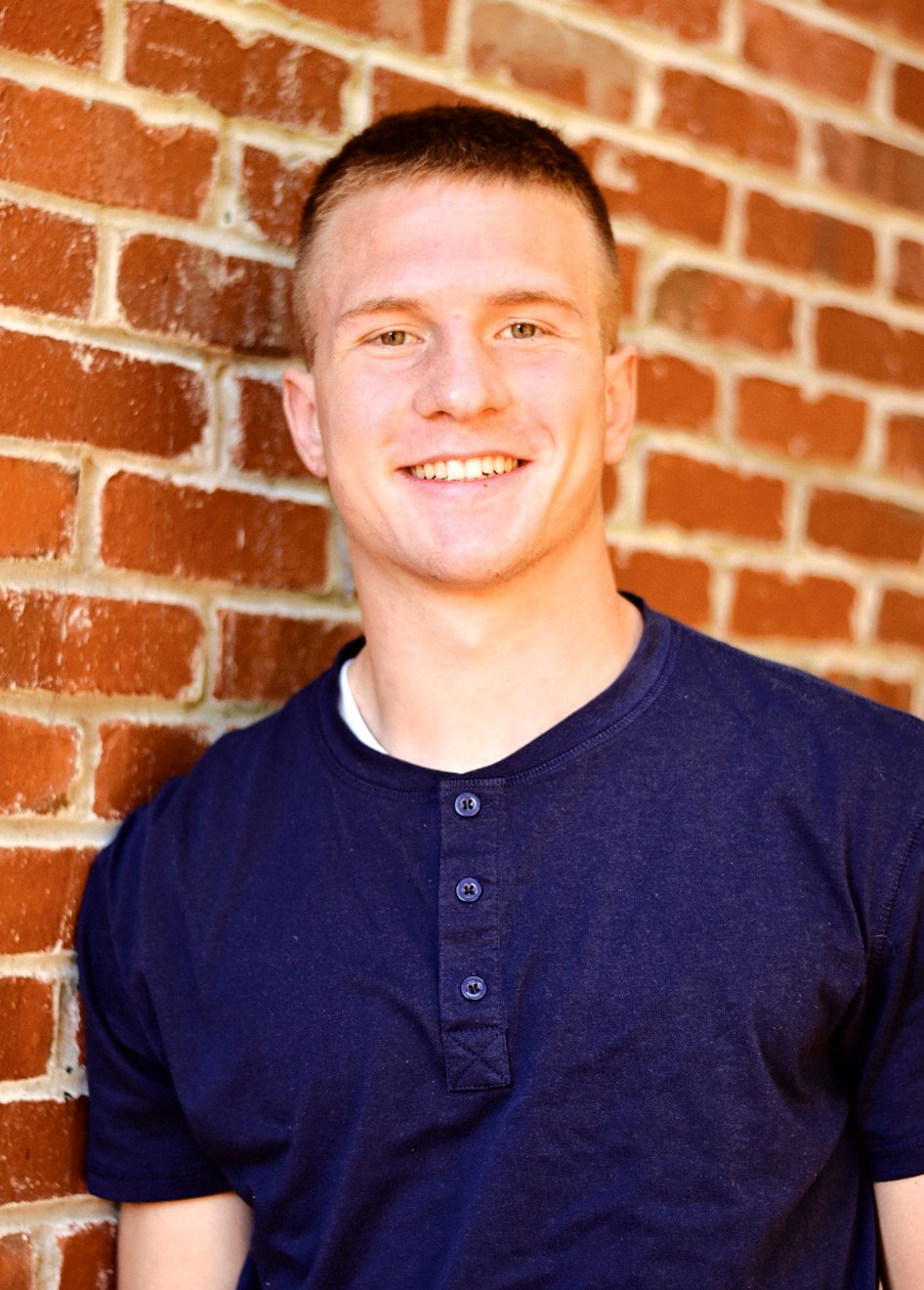 Mason Bell