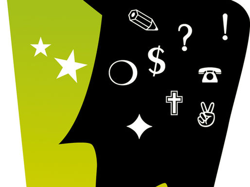 Random Thoughts from a Random Memory