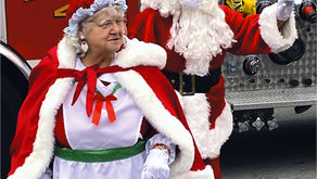 2025 East Brady Light Up Night