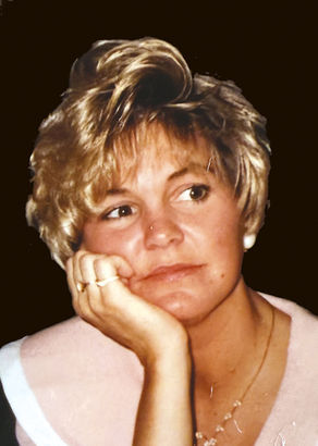 Mary Ann McGuire