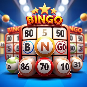 Benefit Bingo Fundraiser Libby’s Luau Sunday, Aug. 23rd